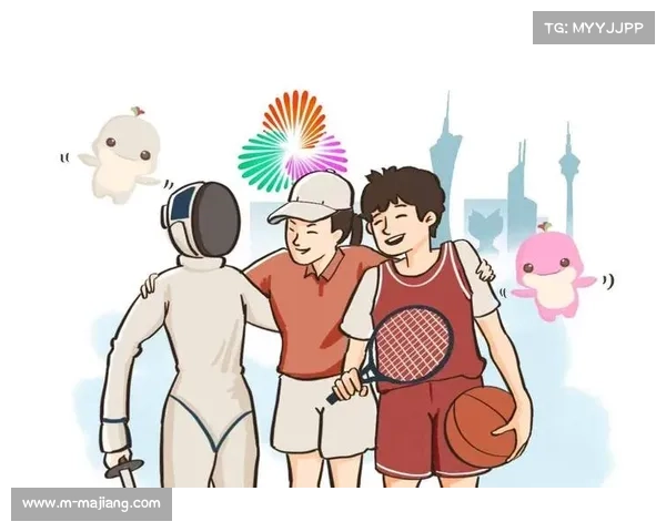 十五运会专区亮相深圳大师赛彰显全民健身与竞技体育融合新风貌