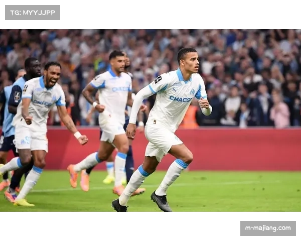 马赛积分停滞40分遭遇四轮不胜 格林伍德点球命中率成隐患