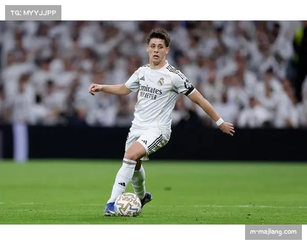 皇马居勒尔改造为组织核心，每90分钟触球数西甲前列